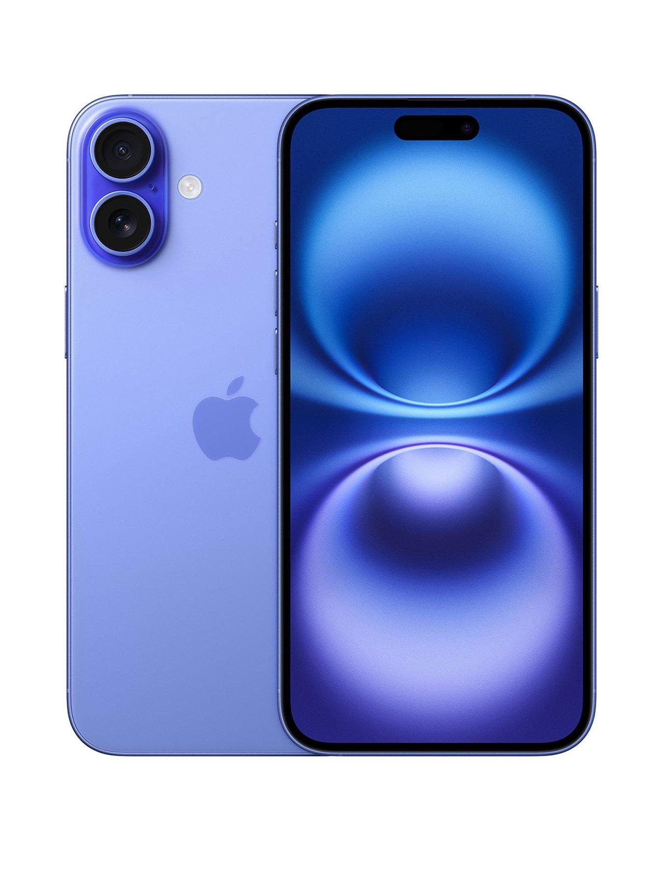 Apple iPhone 16 Plus