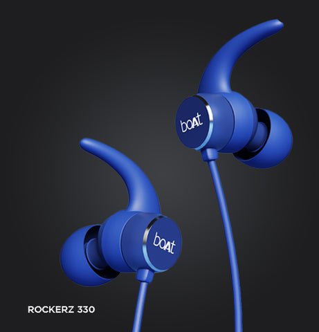 boAt Rockerz 330