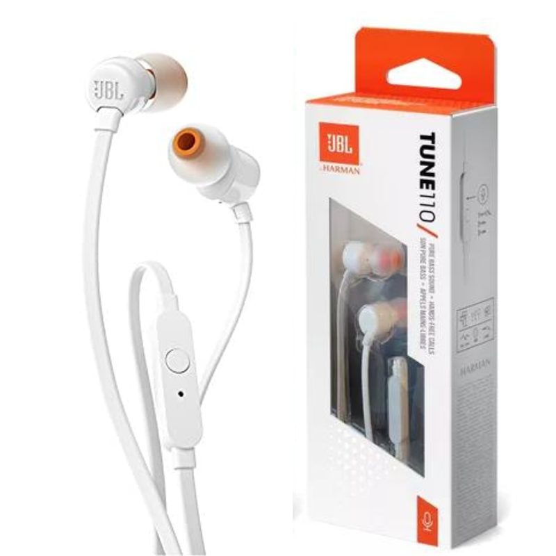 JBL Tune 110