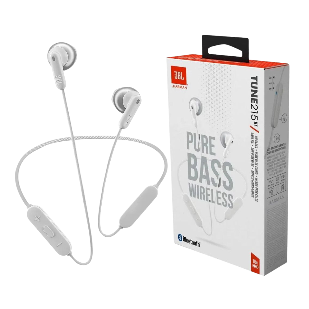 JBL Tune 215BT