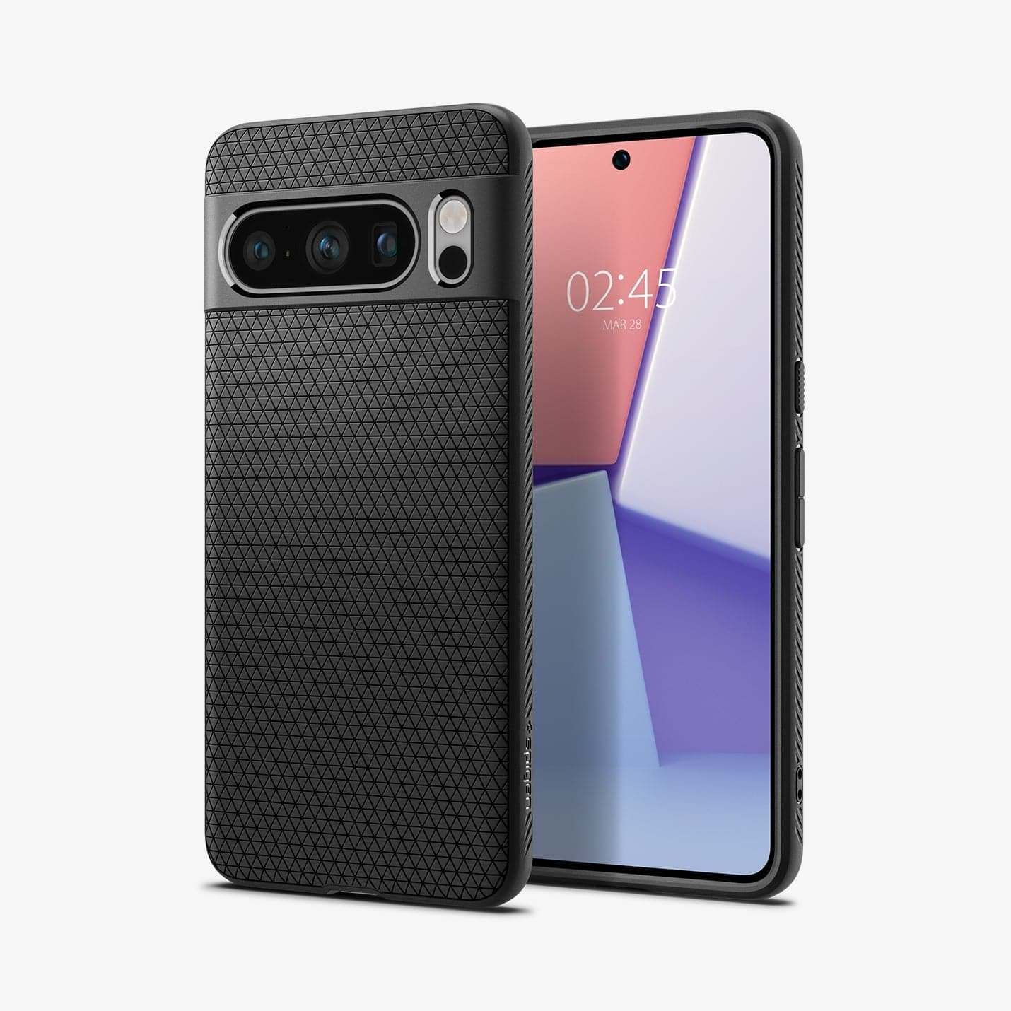 Spigen Liquid Air Pixel 8 Case