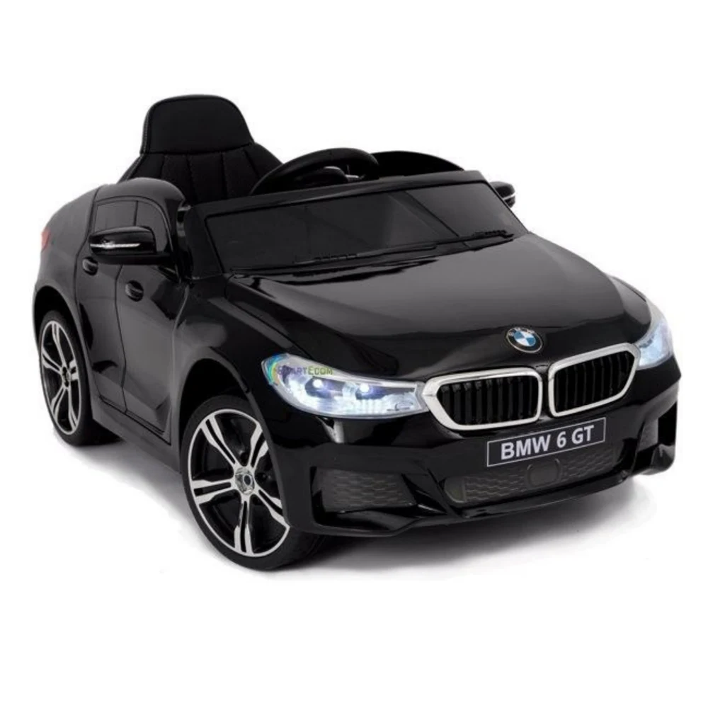 Premium Roadster Ride On