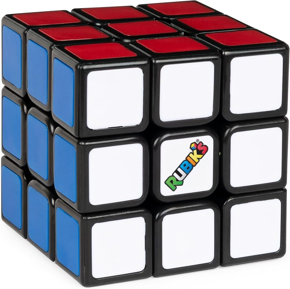 Rubiks 3x3 Cube