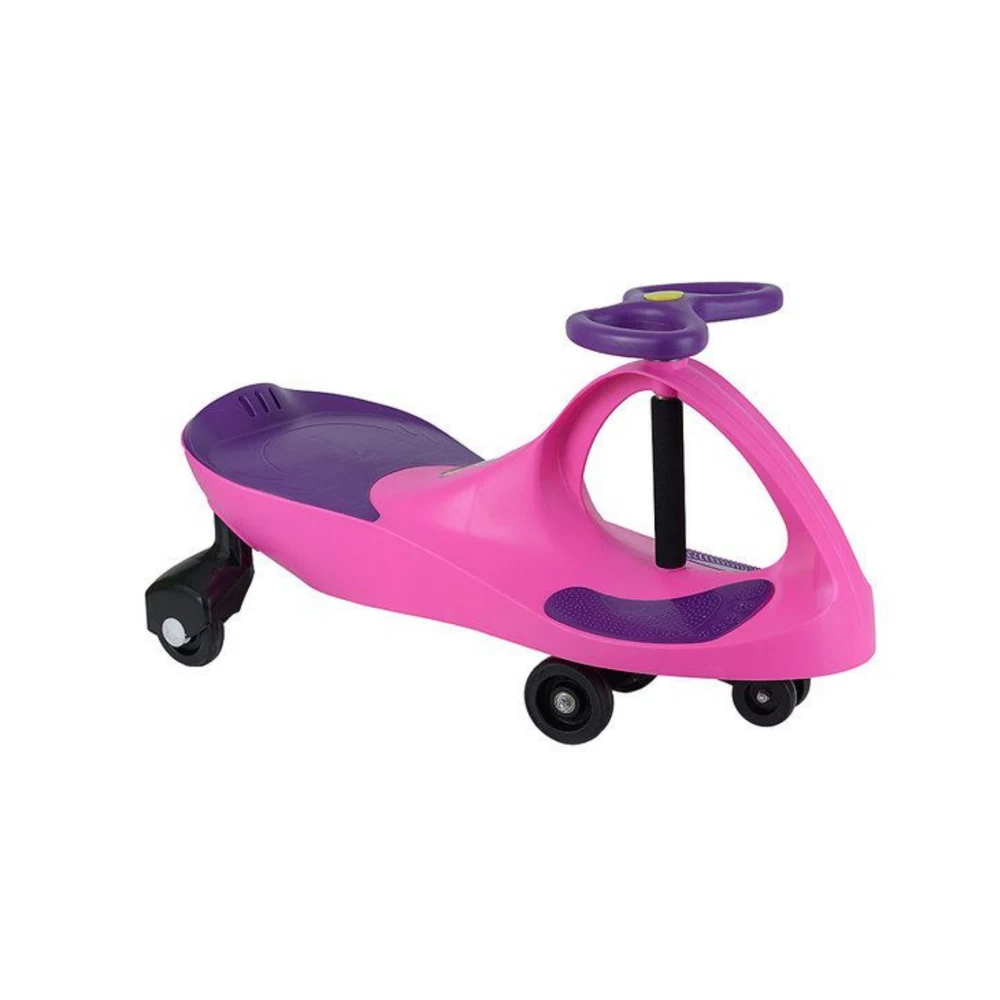 Twirl & Glide Swing Car