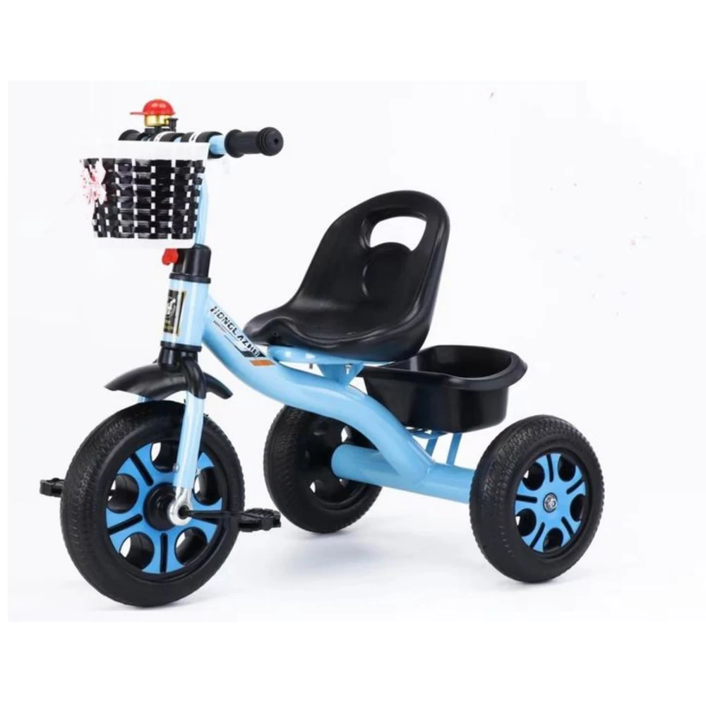 First Adventure Tricycle