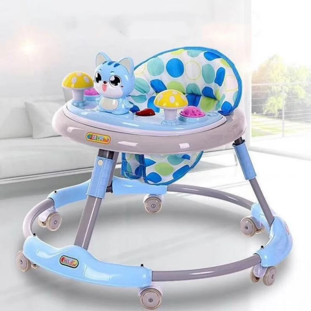 Playtime Activity Walker