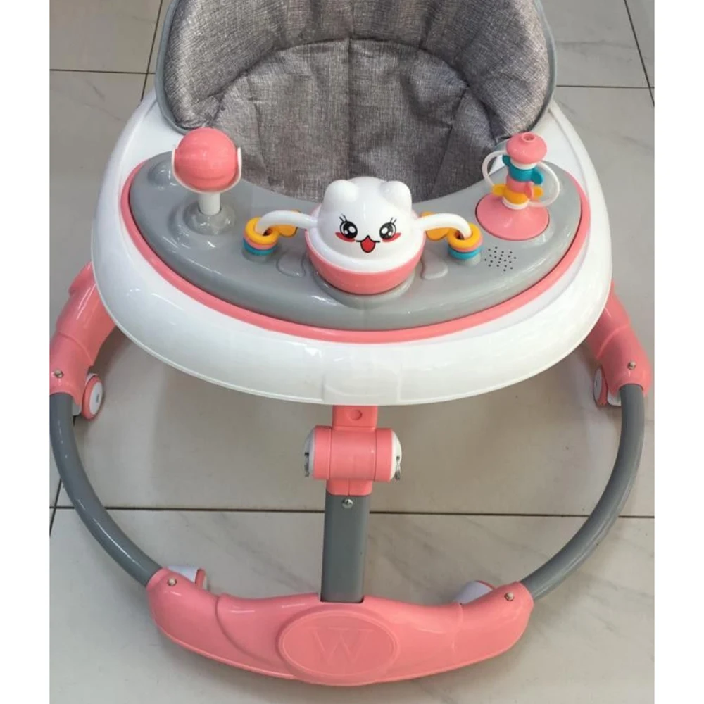 Cozy Steps Baby Walker