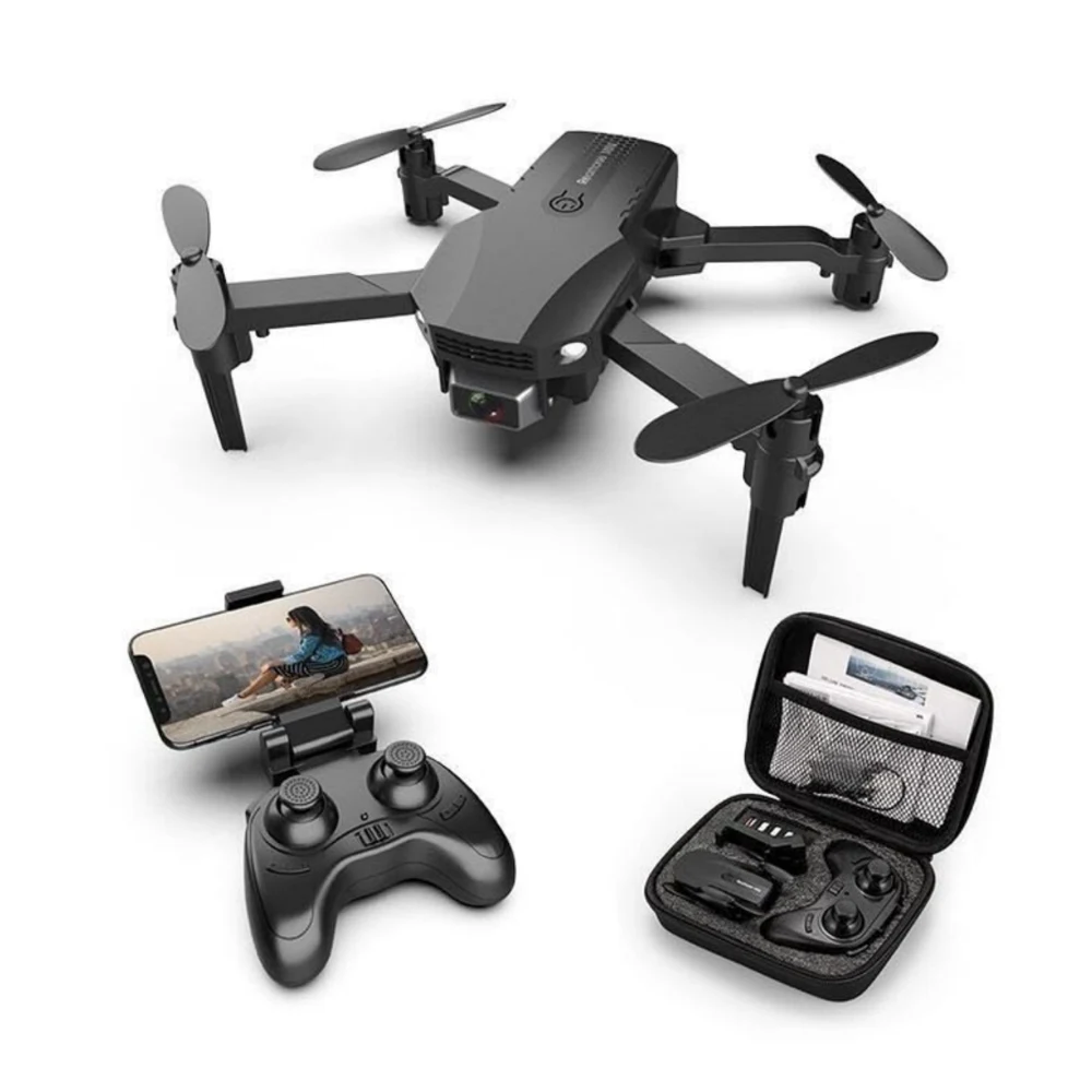 Sky Explorer Drone Toy