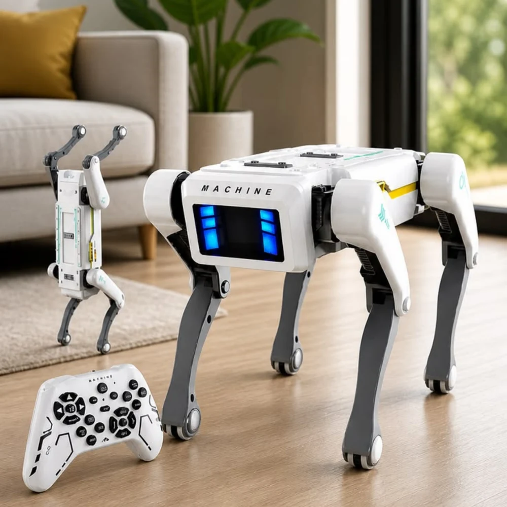 Robots & RC