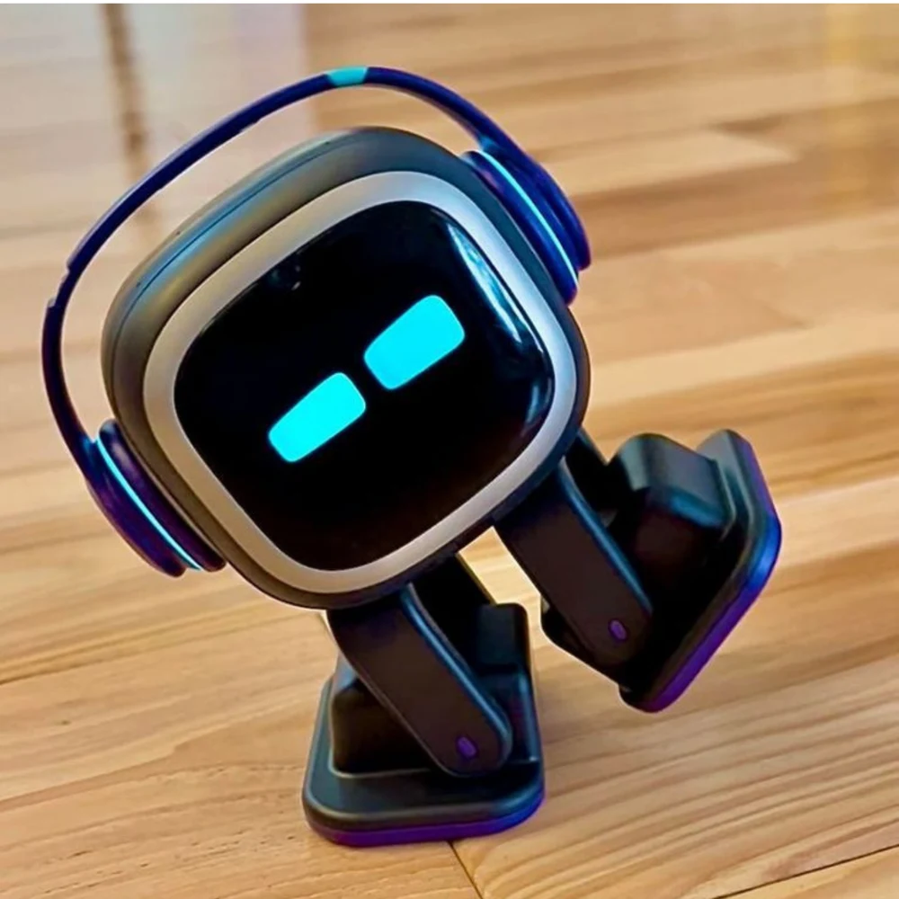 Dance & Discover Robot