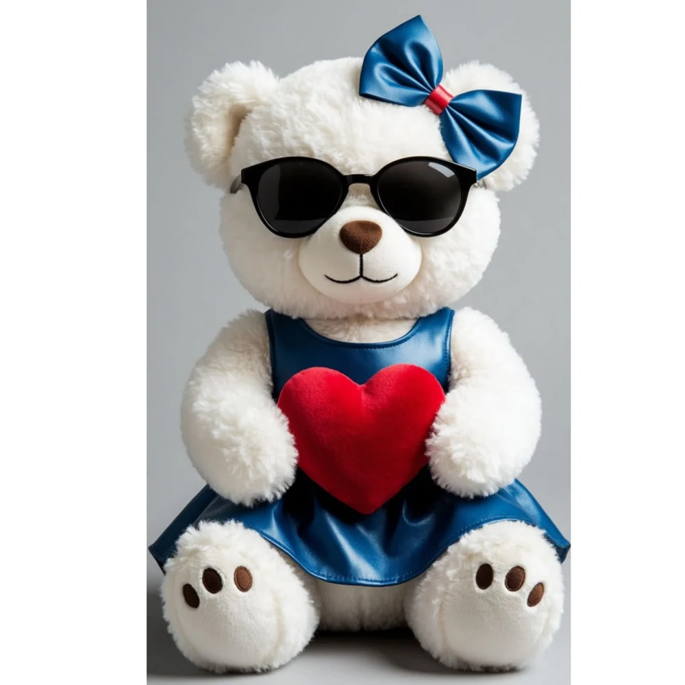 Soft Toys & Gifts