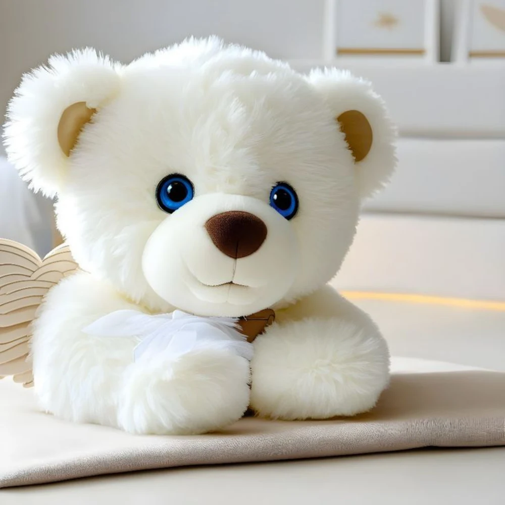 Cloud Cuddle Teddy