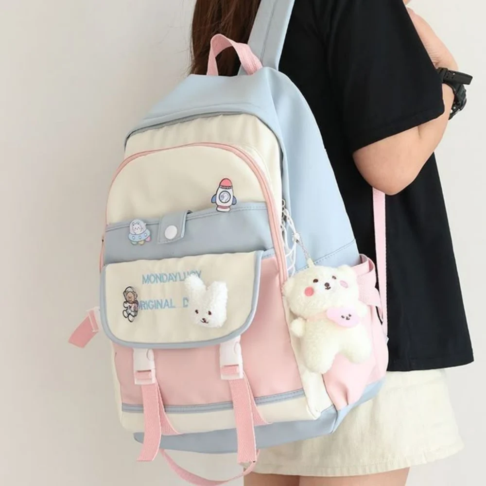Everyday Adventure Backpack