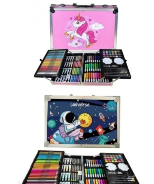 School & Creative