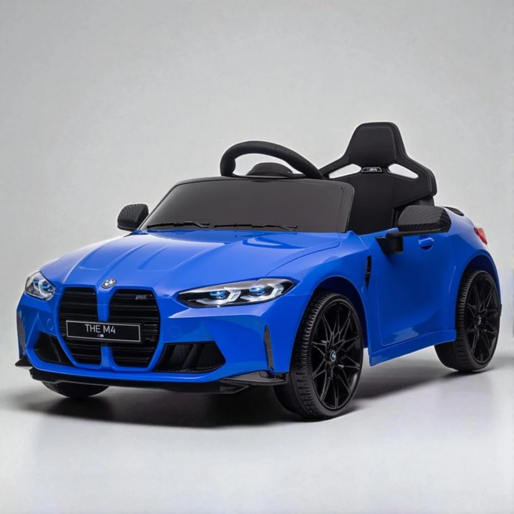 Blue Grand Touring Play Collection