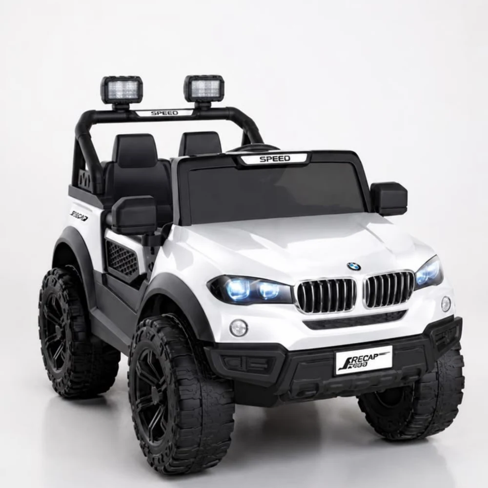 Junior SUV Discovery Collection