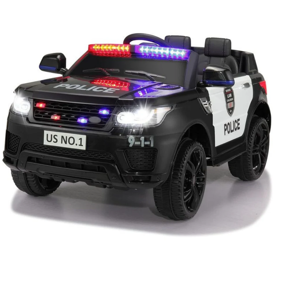 Rescue Patrol Adventure Collection