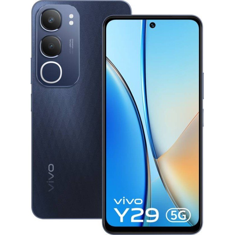 vivo Y29 5G