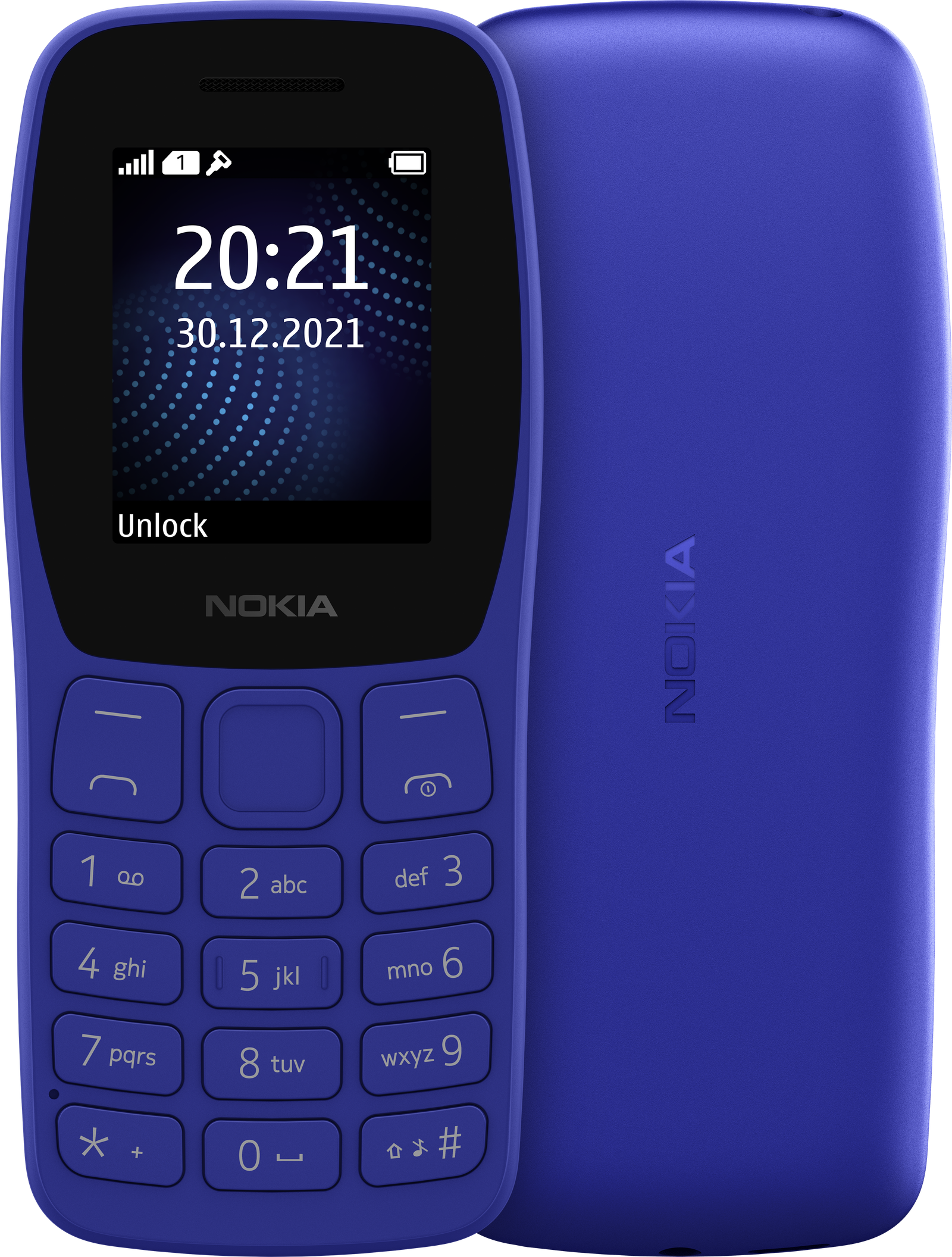 Nokia 105