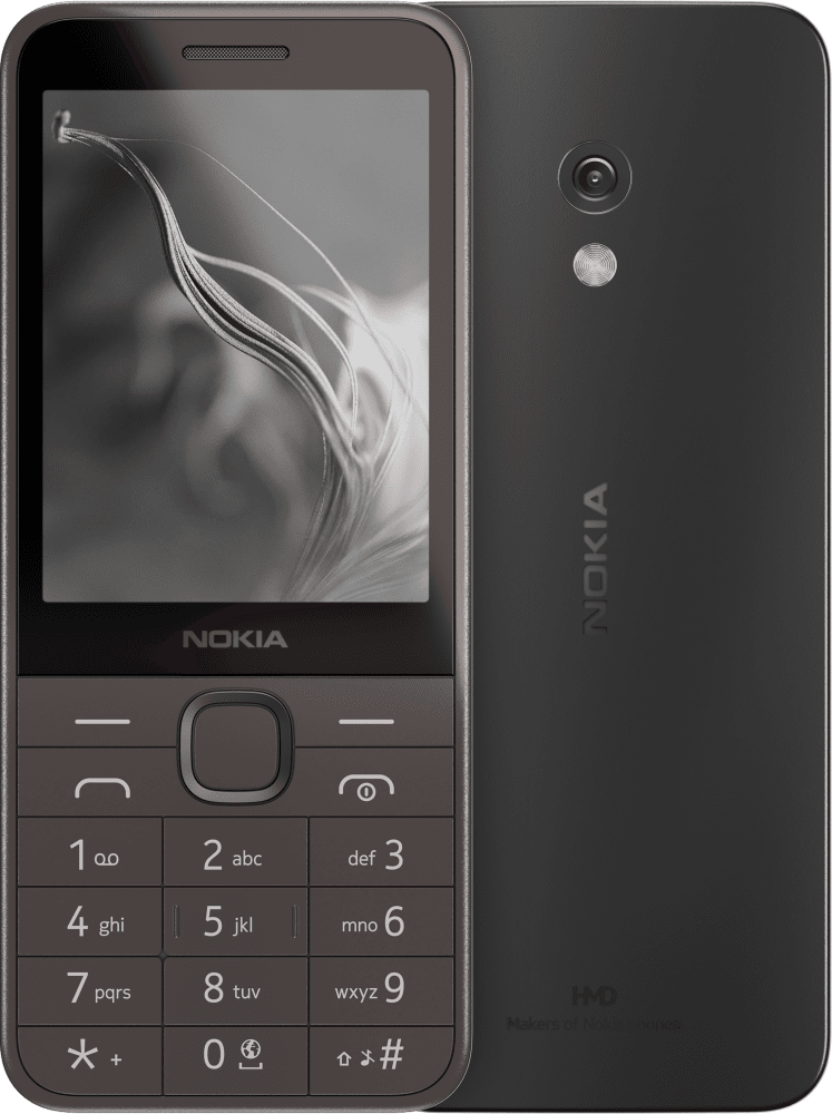 Nokia 235 4G