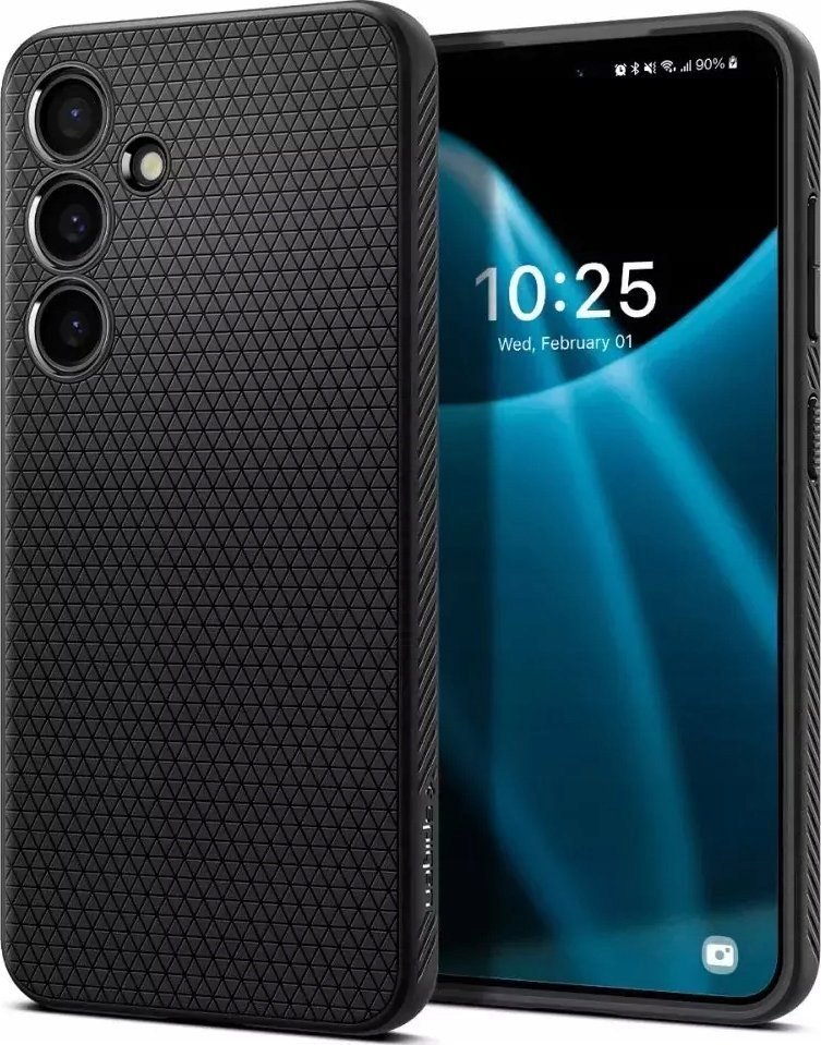Spigen Liquid Air Galaxy S24 Case