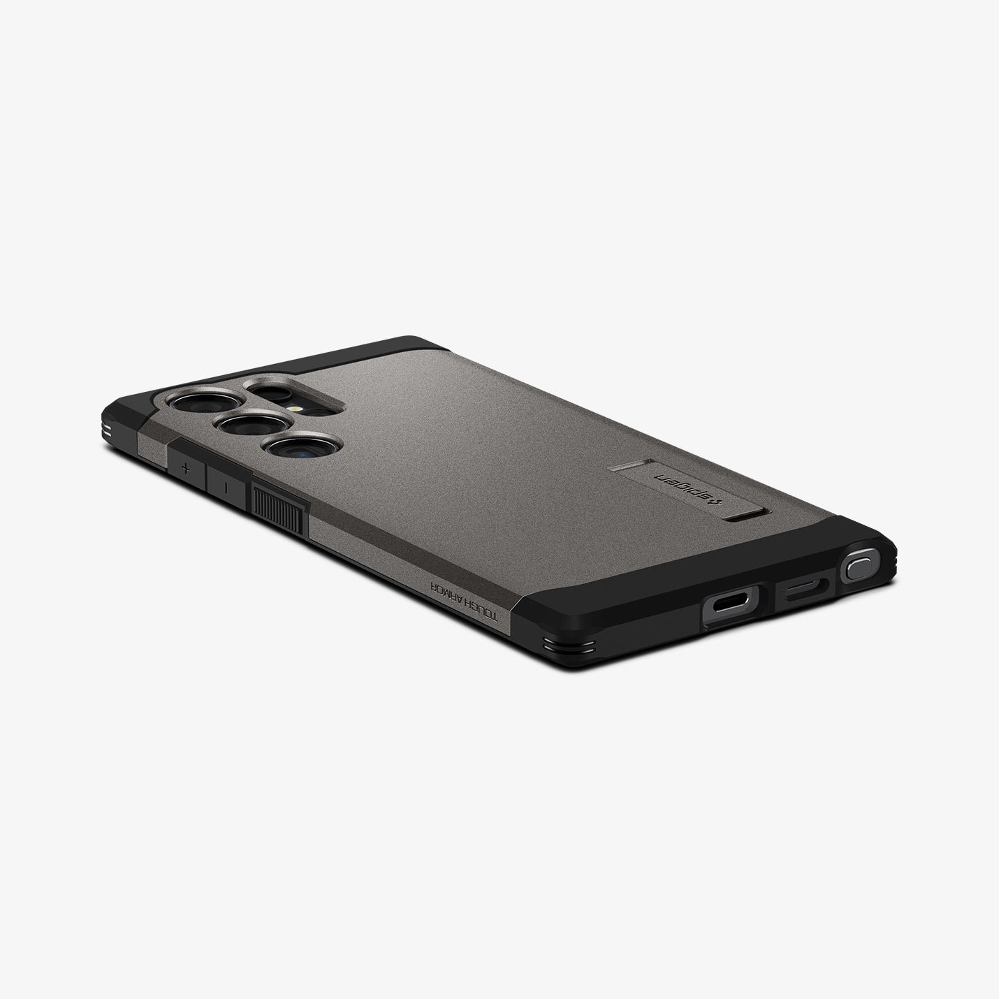 Spigen Tough Armor Galaxy S24 Ultra Case